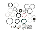 Rockshox Rockshox Servicekit till Monarch XX B1 2014+