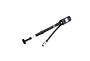 Rockshox RockShox High Pressure Fork/Shock Pump | Digital Gaffelpump | 300 psi