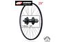 Rodi Bakhjul Rodi Blackrock21 MTB/Hybrid 29/28 tum | 9x135mm QR | HG body | 6 bult