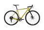 Rondo Rondo Ruut AL2 SE Citron | Gravel bike | Citron/Gul