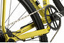 Rondo Rondo Ruut AL2 SE Citron | Gravel bike | Citron/Gul