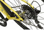 Rondo Rondo Ruut AL2 SE Citron | Gravel bike | Citron/Gul