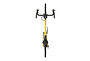 Rondo Rondo Ruut AL2 SE Citron | Gravel bike | Citron/Gul