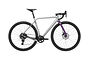 Rondo Rondo Ruut CF2 | Gravelbike | Gray / Black / Purple | Silver / Lila