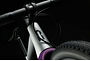 Rondo Rondo Ruut CF2 | Gravelbike | Gray / Black / Purple | Silver / Lila