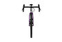 Rondo Rondo Ruut CF2 | Gravelbike | Gray / Black / Purple | Silver / Lila