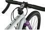 Rondo Rondo Ruut CF2 | Gravelbike | Gray / Black / Purple | Silver / Lila