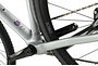 Rondo Rondo Ruut CF2 | Gravelbike | Gray / Black / Purple | Silver / Lila