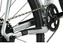 Rondo Rondo Ruut CF2 | Gravelbike | Gray / Black / Purple | Silver / Lila