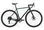 Rondo Rondo Ruut ST1 | Gravelbike | Green / Black