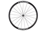 Roval Roval Alpinist CLX II Framhjul Kolfiber 700c | Satin Carbon / Gloss White