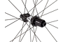 Roval Roval Alpinist SLX Disc | Black/Charcoal | Bakhjul