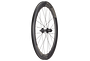 Roval Roval Rapide CLX II Bakhjul Kolfiber 700c | Carbon / Gloss Black