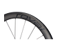 Roval Roval Rapide CLX II Bakhjul Kolfiber 700c | Carbon / Gloss Black