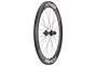 Roval Roval Rapide CLX II Bakhjul Kolfiber 700c | Carbon / Gloss White