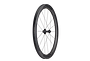 Roval Roval Rapide CLX II Framhjul Kolfiber 700c | Carbon / Gloss Black