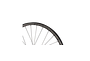 Roval Roval Traverse SL 29 Rear XD | Carbon/Black | Endast bakhjul