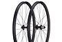 Roval Roval Terra CLX EVO Wheelset | Kolfiberhjul Gravel 650b / 27,5 tum