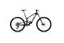 Santa Cruz Hightower 4 CC X0 AXS MTB Trail Green från TCMcykel.se Artikel nr: 32545