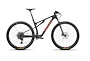Santa Cruz Blur C GX AXS RSV-Kit MTB XC Dark Matter från TCMcykel.se Artikel nr: 32347