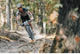 Santa Cruz Blur C GX AXS RSV-Kit MTB XC Dark Matter från TCMcykel.se Artikel nr: 32347