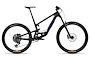 Santa Cruz Bronson 5 C 70 MTB Trail Gloss Carbon från TCMcykel.se Artikel nr: 33635