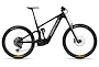 Santa Cruz Bullit 4 C 70 e-MTB Gravity Black från TCMcykel.se Artikel nr: 33620