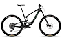 Santa Cruz Hightower 4 C 70 MTB Trail Matte Black från TCMcykel.se Artikel nr: 33629