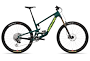 Santa Cruz Hightower 4 CC XX AXS RSV MTB Trail Green från TCMcykel.se Artikel nr: 35908