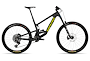 Santa Cruz Nomad 6 C 90 MTB Enduro Matte Black från TCMcykel.se Artikel nr: 33596