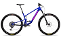 Santa Cruz Tallboy 5 C S-Kit MTB XC-Trail Ultra Blue från TCMcykel.se Artikel nr: 32349