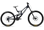 Santa Cruz V10 8 CC MX 27 BLU S-Kit MTB Downhill Gloss Liquid Blue från TCMcykel.se Artikel nr: 36081