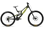 Santa Cruz V10 8 CC MX 27 S-Kit MTB Downhill Grön från TCMcykel.se Artikel nr: 35980