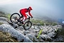 Santa Cruz V10 8 CC MX 27 S-Kit MTB Downhill Grön från TCMcykel.se Artikel nr: 35980