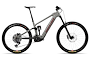 Santa Cruz Vala 1 C 70 e-MTB Trail Gloss Grey från TCMcykel.se Artikel nr: 33610