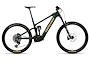 Santa Cruz Vala 1 C 90 e-MTB Trail Gloss Green från TCMcykel.se Artikel nr: 33613