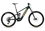 Santa Cruz Vala 1 C GX AXS e-MTB Trail Gloss Green från TCMcykel.se Artikel nr: 33609