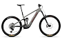 Santa Cruz Vala 1 C GX AXS e-MTB Trail Gloss Grey från TCMcykel.se Artikel nr: 33608