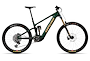 Santa Cruz Vala 1 CC X0 AXS e-MTB Trail Gloss Green från TCMcykel.se Artikel nr: 33615