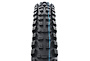 Schwalbe Romy Trail Pro Folding tire 29" 2,50" (63-622) från TCMcykel.se Artikel nr: 35772