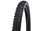 Schwalbe Schwalbe | Rocket Ron | Folding Tire | TL Ready | 29 x 2,25 (57-622)