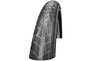 Schwalbe Schwalbe Big Apple 28X2.00 50-622 Svart / Reflex