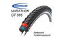 Schwalbe Schwalbe Marathon GT365 Dualguard | Året runt däck 28 tum | 50-622