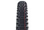 SCHWALBE Racing Ralph Folding tire 29 x 2,35 (60-622) från TCMcykel.se Artikel nr: 17572