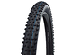 Schwalbe Schwalbe Rocket Ron 29x2,25 | TL | Svart