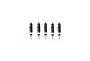 Schwalbe Schwalbe Ventilinsatser Racerventil / Prestaventil | 5-pack