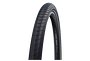 Schwalbe Schwalbe Big Apple Cykeldäck Ballonbikes | 18 x 2,00 tum (50-355)