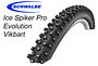 Schwalbe Ice Spiker PRO EVO LiteSkin Dubbdäck 60-559 26 x 2.35 från TCMcykel.se Artikel nr: 15412