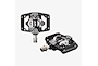 Shimano Deore XT PD-M8220 Dubbelsidig SPD-Pedal Svart från TCMcykel.se Artikel nr: 36046