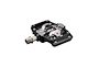 Shimano Deore XT PD-M8220 Dubbelsidig SPD-Pedal Svart från TCMcykel.se Artikel nr: 36046